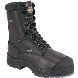 Oliver Work Boots See Size Chart